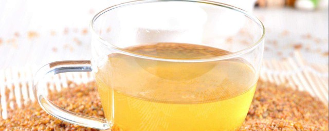 荷葉茶怎樣喝減肥 荷葉茶簡介