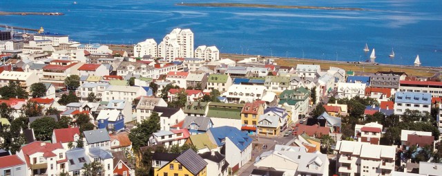 冰島是哪個國傢 這個國傢有什麼特色