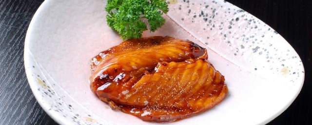 鯛魚怎麼做好吃紅燒 紅燒鯛魚片怎麼做美味