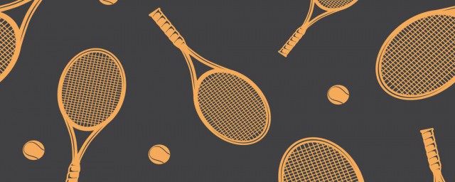 如何選擇網球拍 選擇網球拍方法