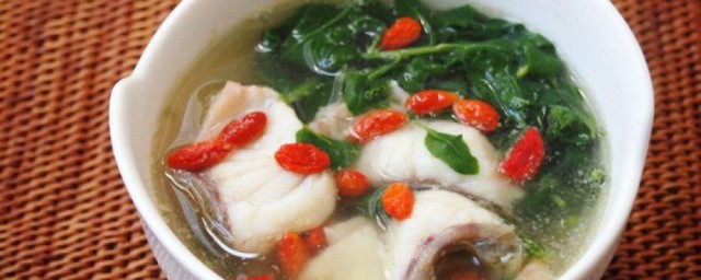 魚怎麼燉好吃湯還好喝 燉魚湯的方法