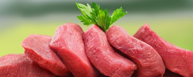 宮爆牛肉怎麼做好吃 宮爆牛肉制作方法