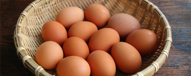 女性早晨吃雞蛋的好處 有哪些好處呢