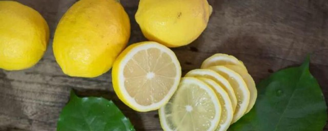 檸檬怎麼吃最好 檸檬的吃法