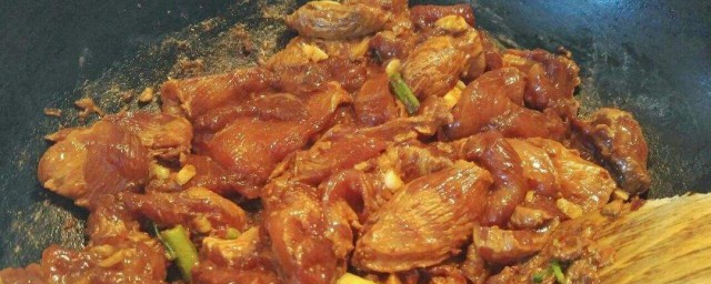 雞胸肉的做法大全傢常菜 傢常菜雞胸肉的做法與步驟