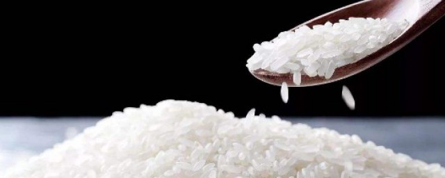 包粽子米怎麼洗 糯米怎麼浸泡