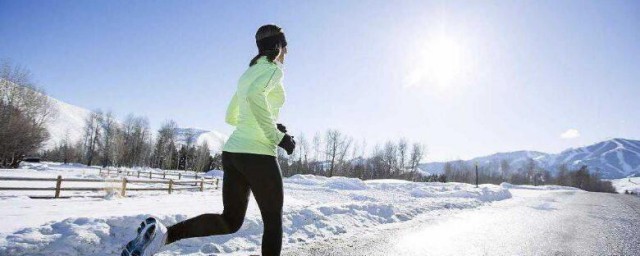 中考跑步怎麼呼吸正確方法 中考跑步呼吸的正確方法