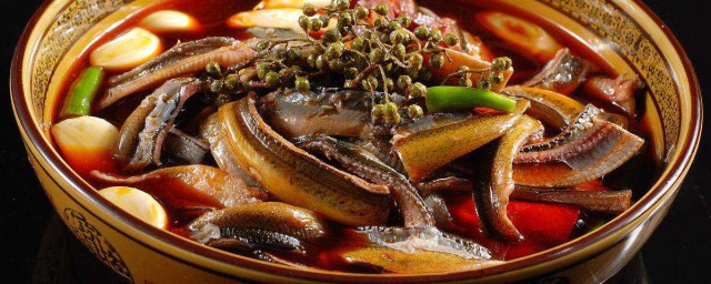 鱔魚怎麼做好吃 鱔魚做法介紹