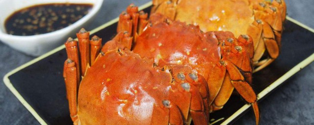 螃蟹蒸多長時間最好吃 有什麼要註意的