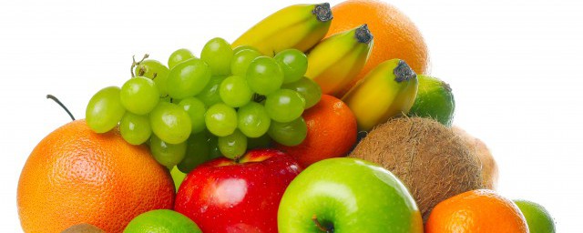 水果應怎麼保存 不同的水果如何保存