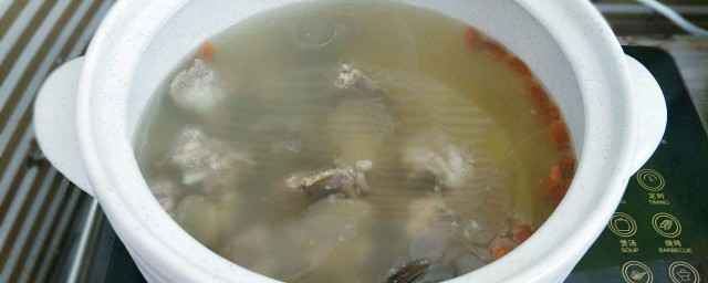鮑魚煲湯要怎麼清洗 制作的步驟是什麼