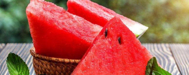 watermelon什麼意思 watermelon單詞發音及例句