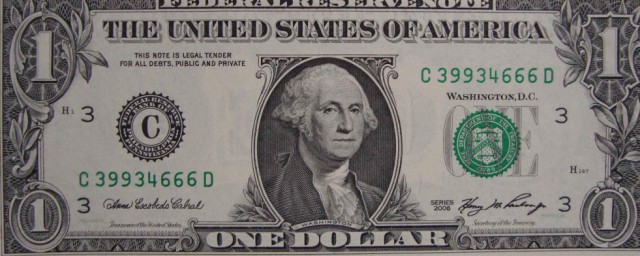dollar是什麼意思 dollar解釋及發音