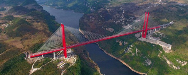 中國著名的橋介紹 中國著名的橋資料