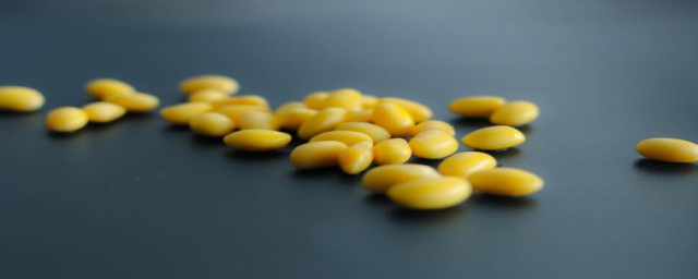 女人吃黃豆的好處 黃豆的營養價值