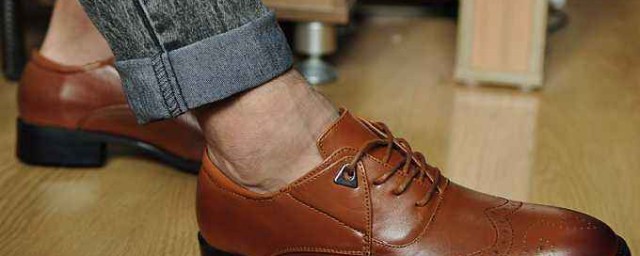 皮鞋怎麼保養 保養皮鞋的方法