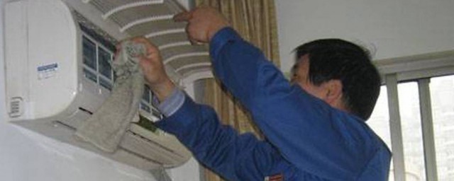 空調維修保養方法 空調維修保養方法介紹