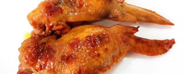 雞翅包飯的做法 雞翅包飯的做法介紹