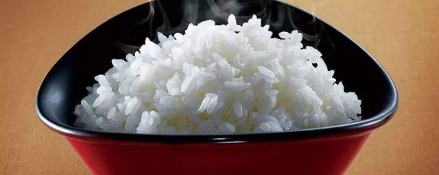 一碗米飯多少卡路裡 怎麼吃容易減肥