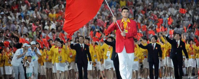 北京奧運會時間 北京奧運會介紹
