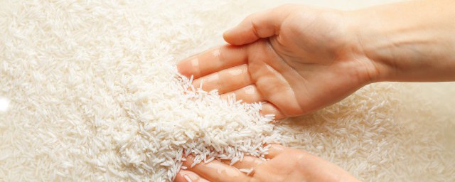 蒸米飯水和米的比例 制作蒸米飯水和米的比例介紹