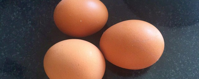 一個雞蛋多少克 雞蛋裡都有什麼營養