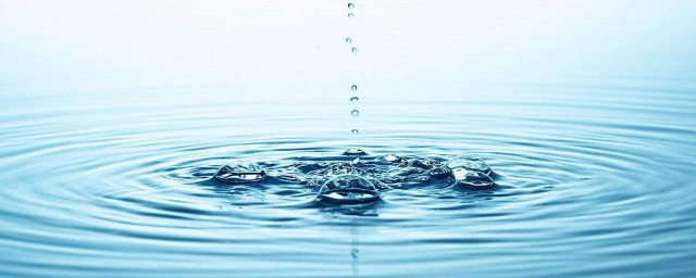 水的作用有哪些 有什麼重要性