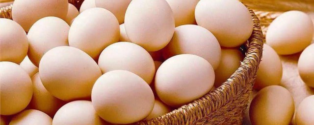 雞蛋怎麼吃不腥 雞蛋腥去除方法