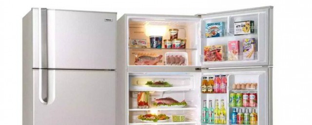 冰箱怎麼清理最快 冰箱的清理方法