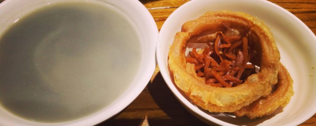 老北京豆汁 做豆汁的方法