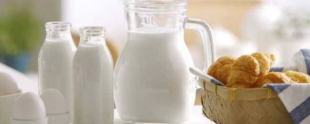 怎樣用牛奶做冷飲 做冷飲的方法