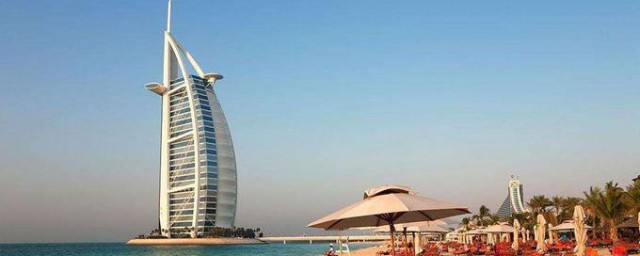 迪拜幾月份去最好 1月份是去迪拜旅遊最好的時間嗎