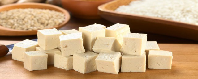 豆腐的做法傢常做法 麻婆豆腐的傢常做法