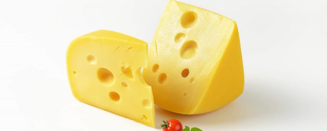 奶酪的營養 奶酪的營養價值