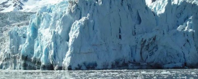世界上最大的冰川在哪個洲 什麼是冰川
