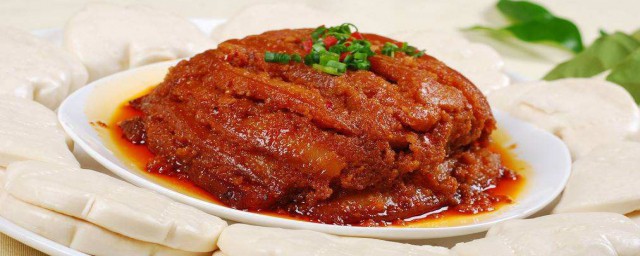 花椒肉是哪個地方的菜 花椒肉是四川的菜