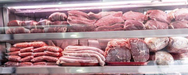肉在冰箱裡可以保存多久 千萬不能超過這個時間段