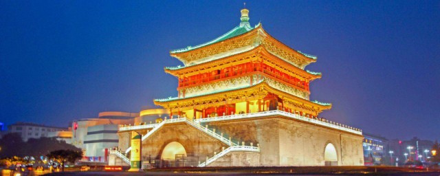 中國的旅遊景點都有哪些 中國的旅遊景點介紹