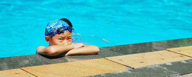 遊泳怎麼換氣 遊泳換氣方法