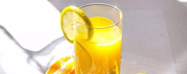 檸檬水可以天天喝嗎 檸檬的功效