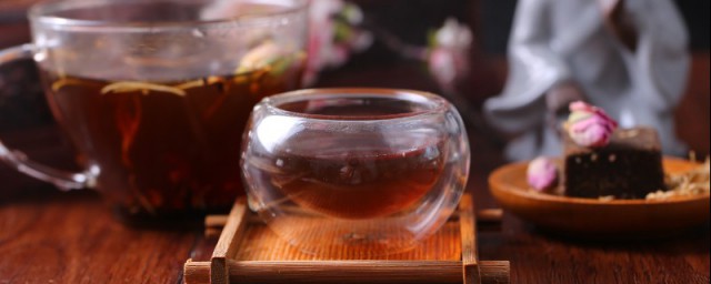 紅糖薑茶的功效與作用 喝紅糖薑茶的好處