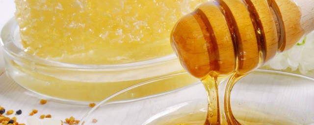 蜂蜜有什麼功效和作用 喝瞭有什麼好處