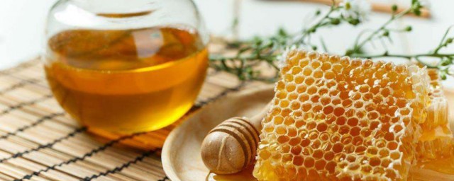 長期喝蜂蜜水有什麼好處 長期喝蜂蜜水好處