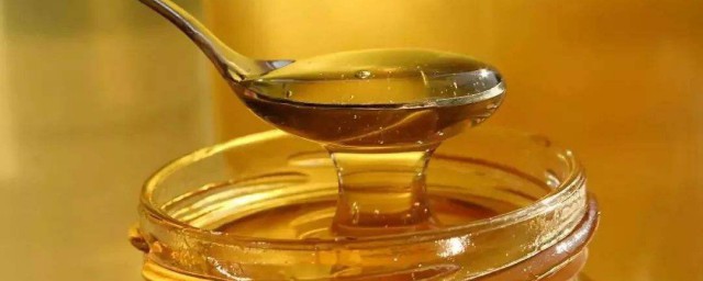 經常喝蜂蜜水有什麼好處 經常喝蜂蜜水好處是什麼