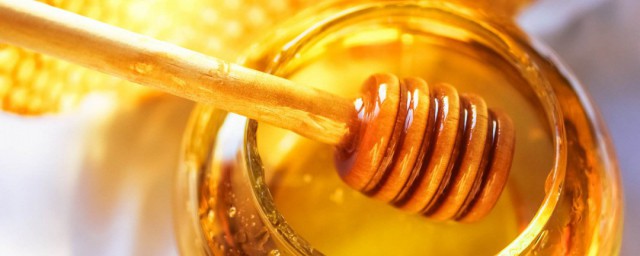 喝蜂蜜有什麼好 蜂蜜對人體的好處