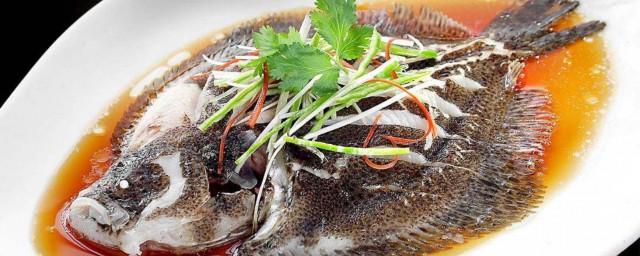 多寶魚清蒸的做法 這道菜有什麼特色