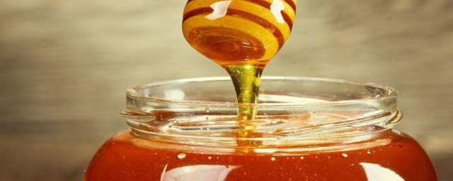 蜂蜜敷臉有什麼好處 蜂蜜敷臉好處簡述