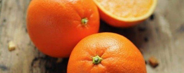 橘子和桔子有什麼區別 區別在哪裡呢