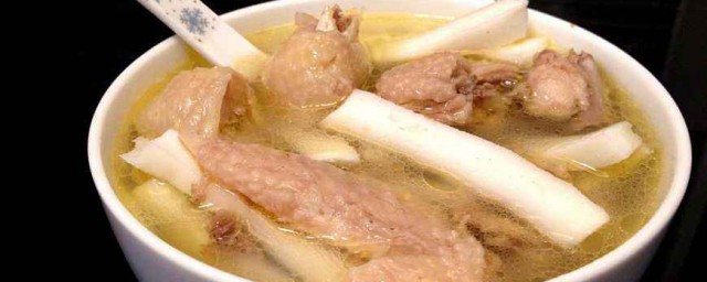 廣東椰子雞湯的做法 椰子雞湯怎麼做