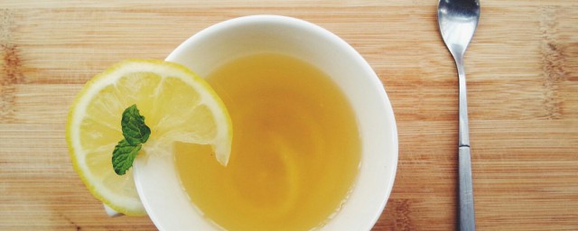 蜂蜜檸檬水減肥法 減肥方法是怎麼樣呢